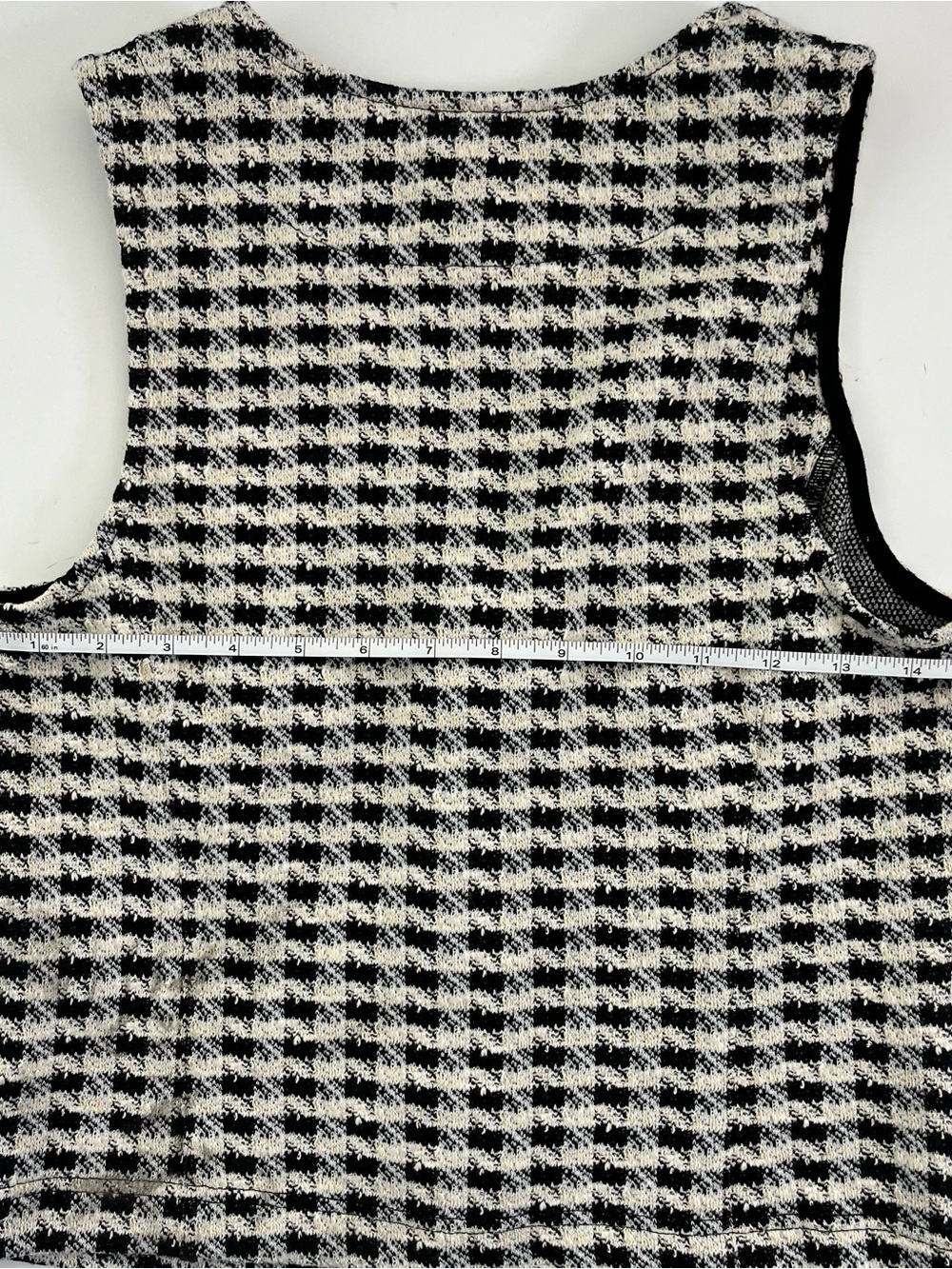 Anthropologie Top Small - Picture 4 of 5